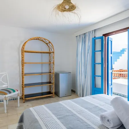 Riad Asilah 32 Extérieur photo