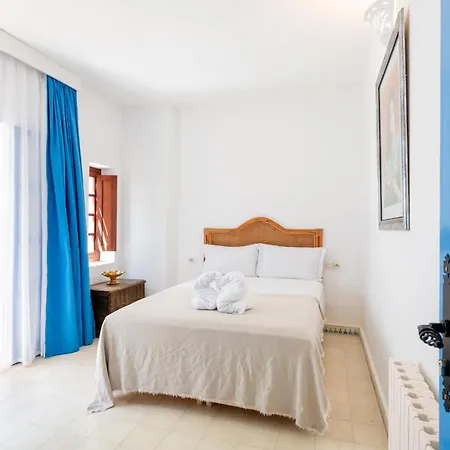 Riad Asilah 32 Extérieur photo