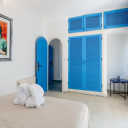Riad Asilah 32 Extérieur photo