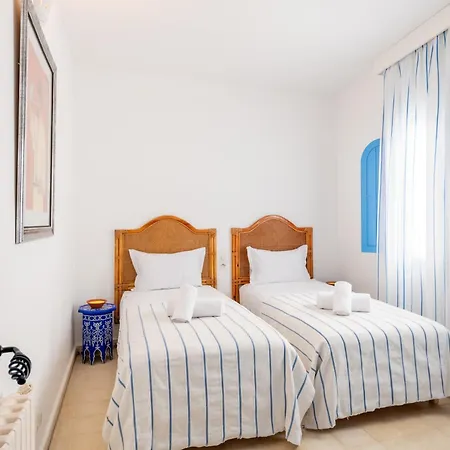 Riad Asilah 32 Extérieur photo
