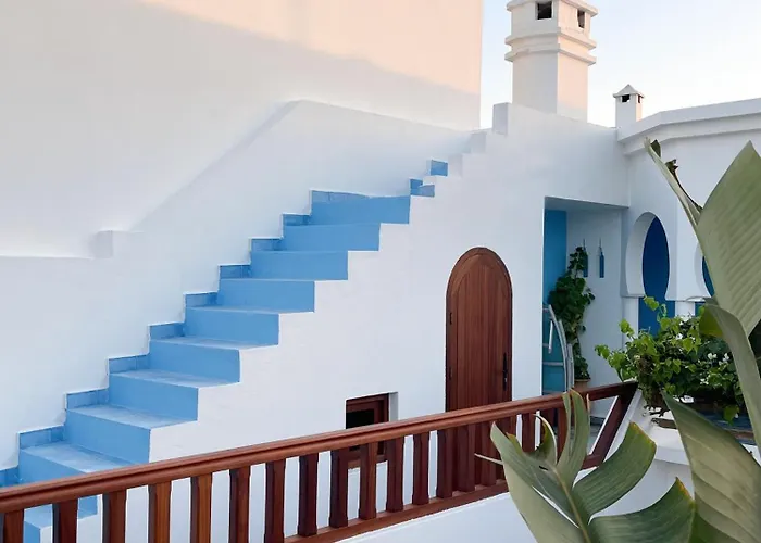 Riad Asilah 32