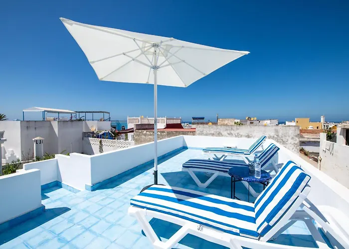 Riad Asilah 32