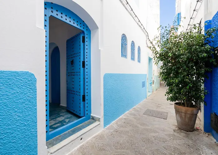 Riad Asilah 32