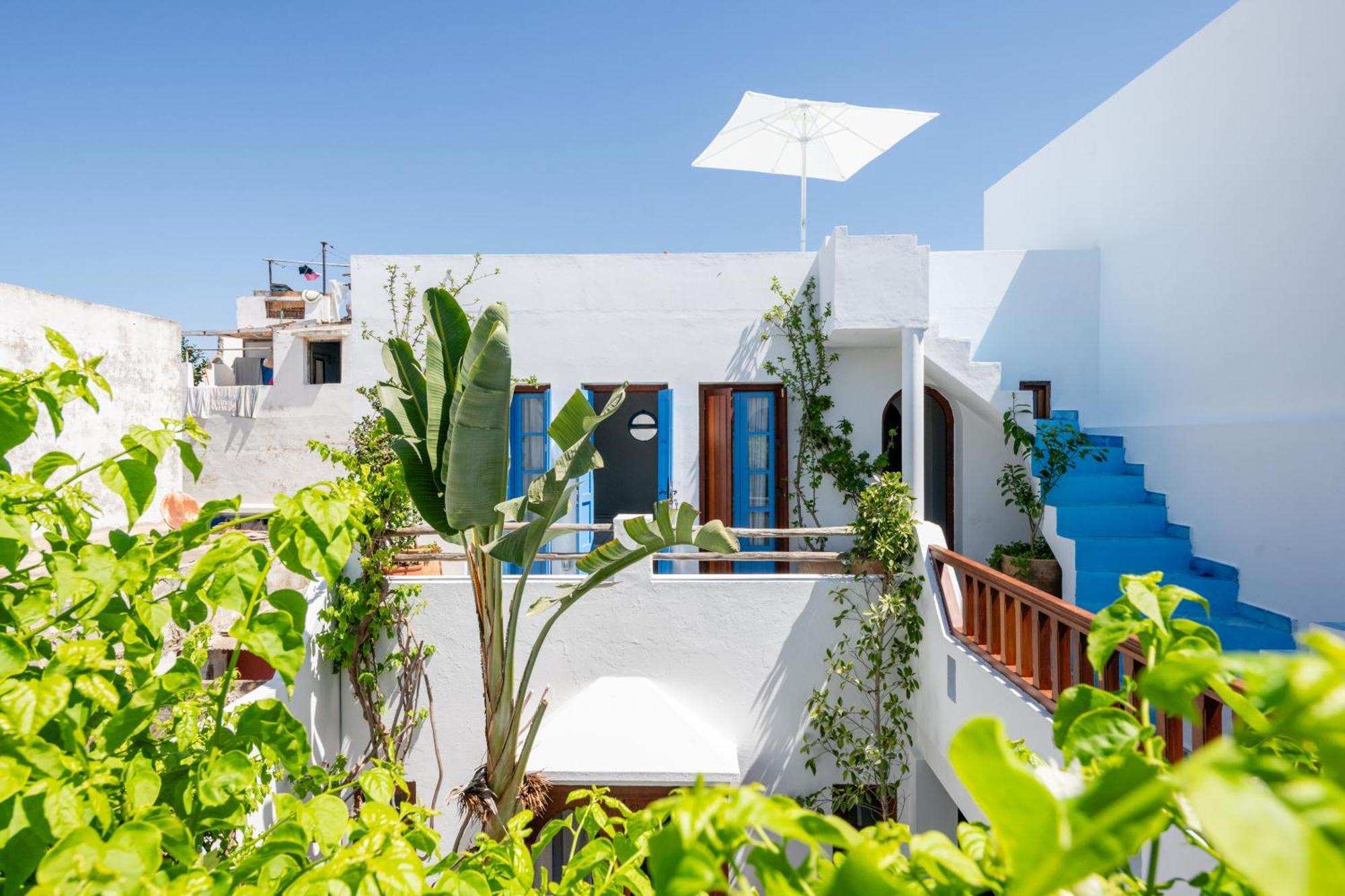Casa vacanze 32 Asilah