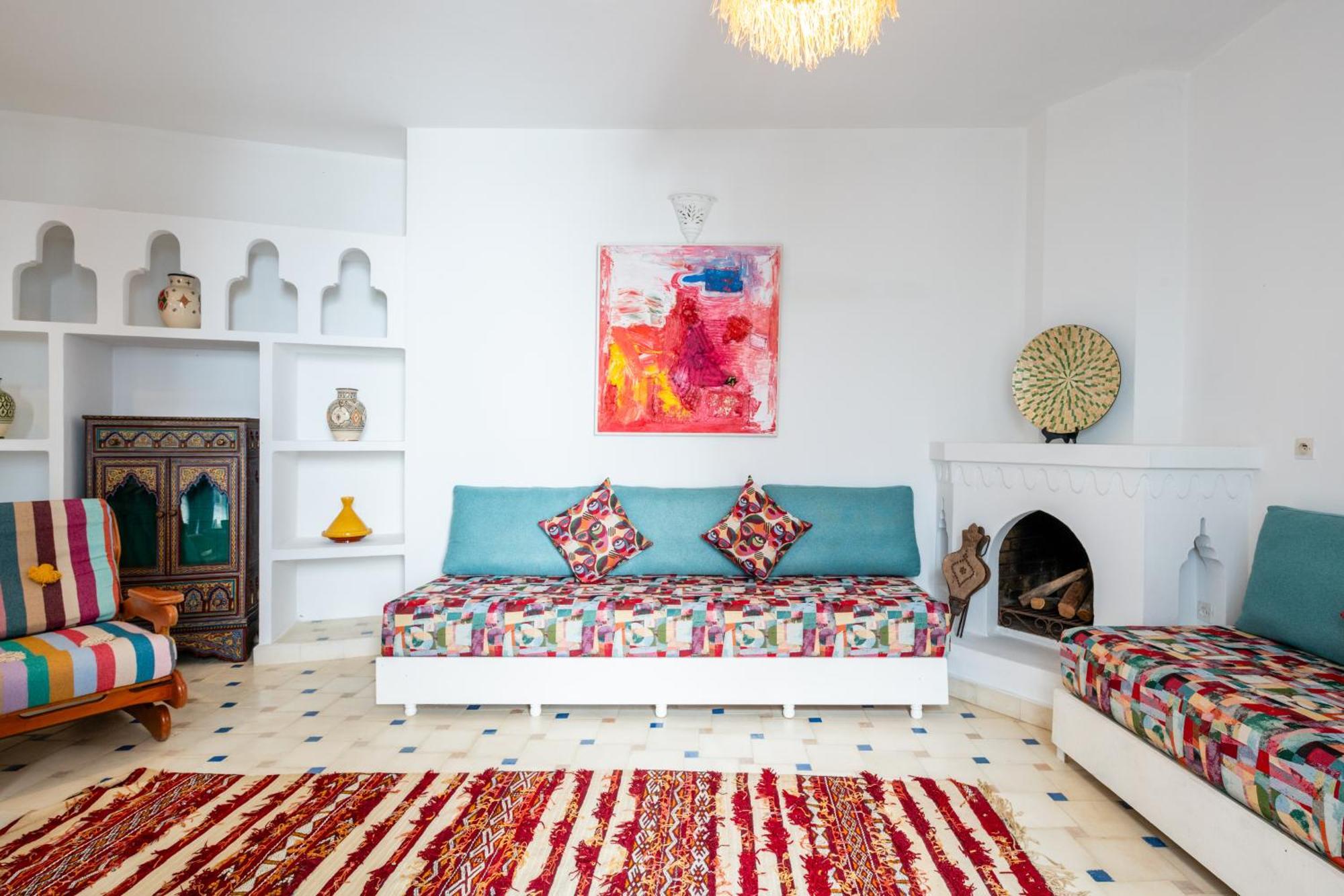 32 Casa vacanze Asilah