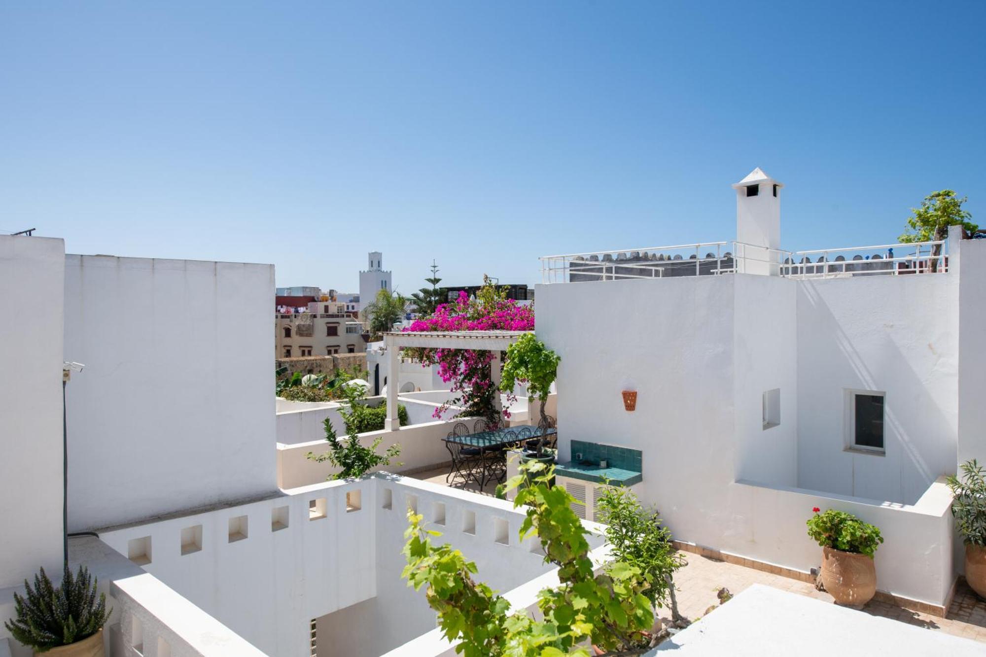 32 Casa vacanze