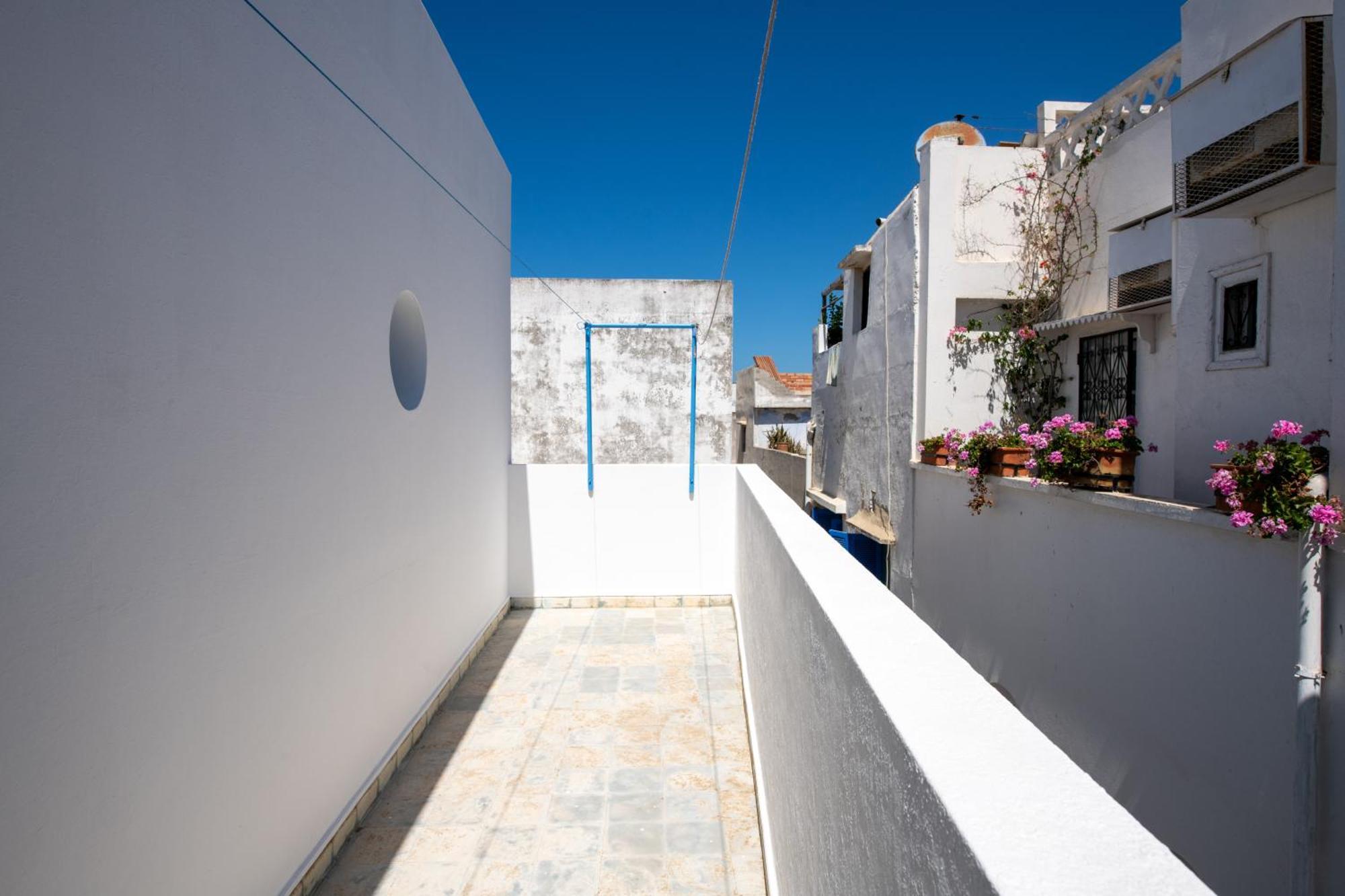 32 Casa vacanze Asilah
