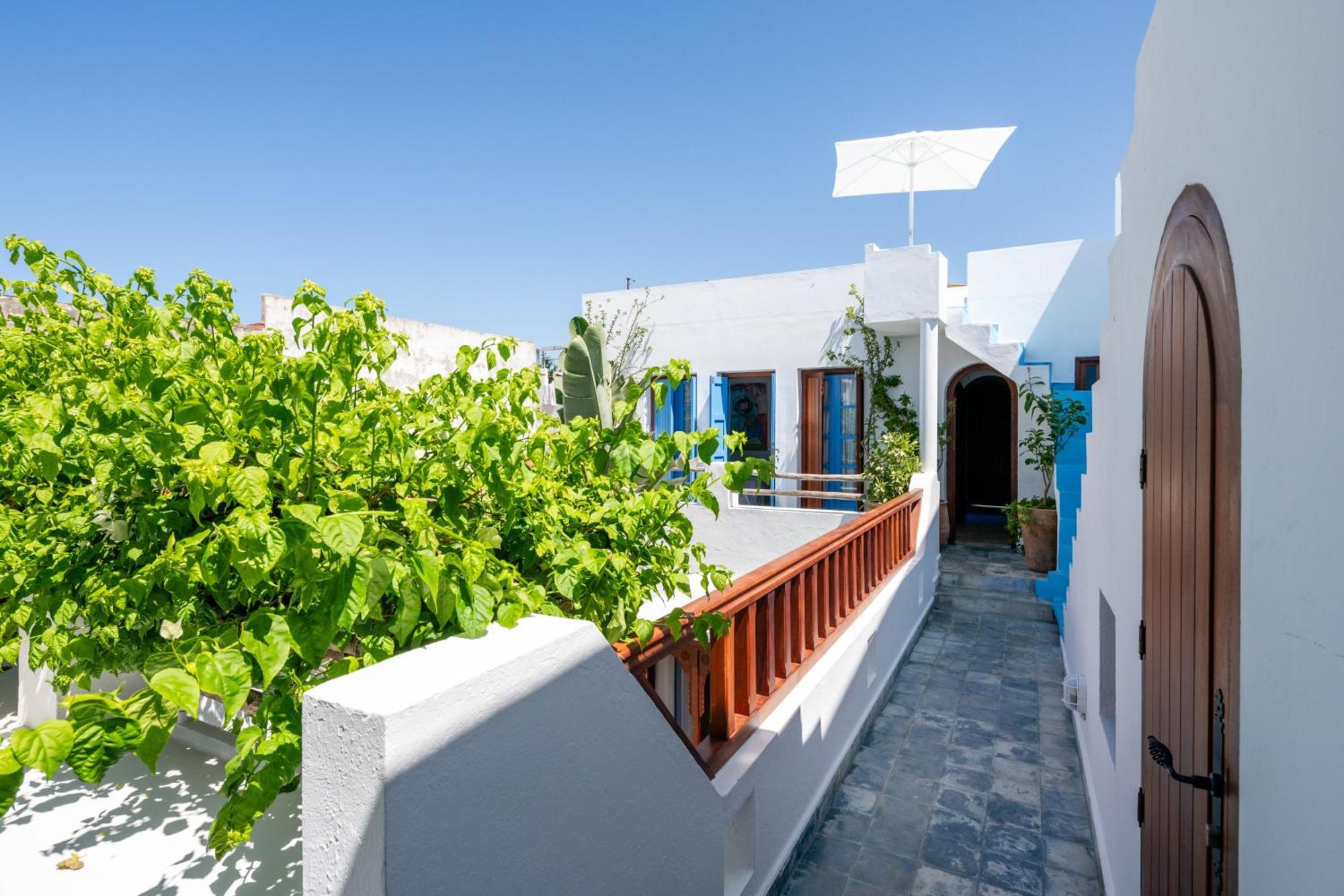 Casa vacanze 32 Asilah