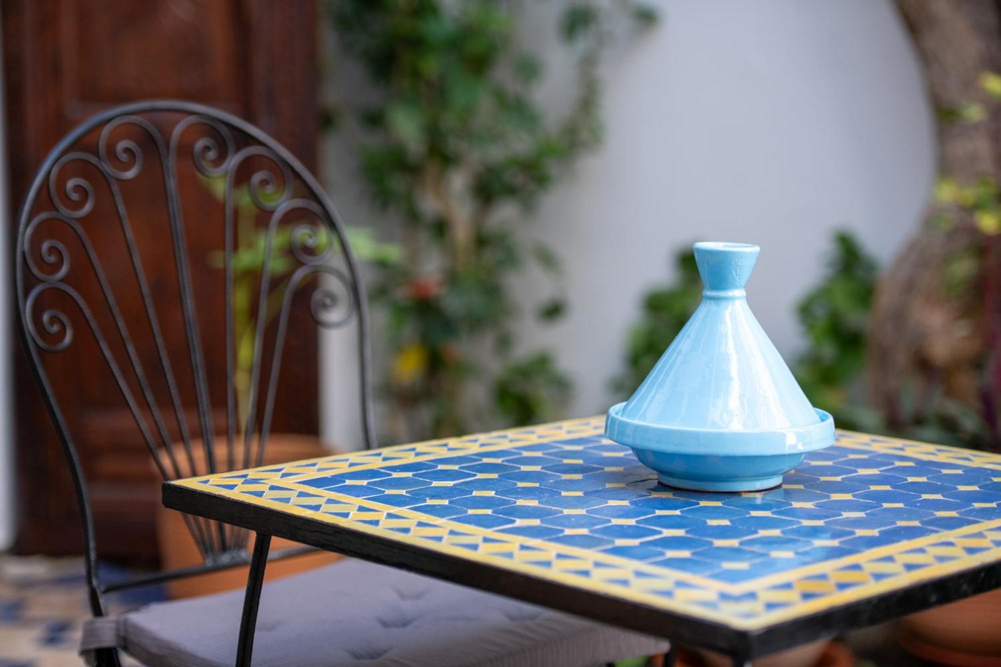 Casa vacanze 32 Asilah