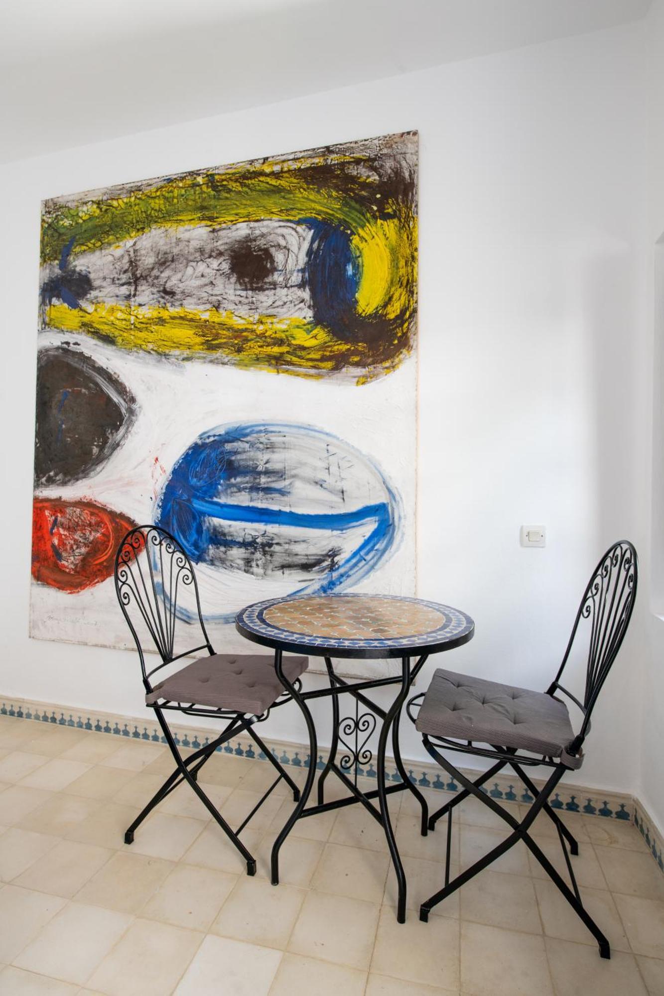 Casa vacanze 32 Asilah