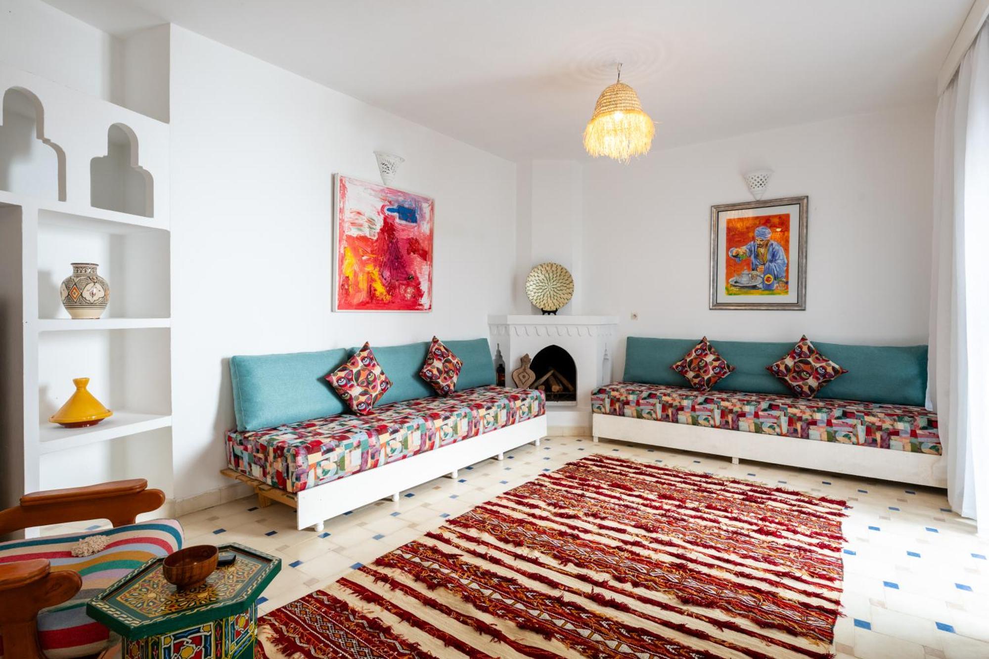 32 Asilah