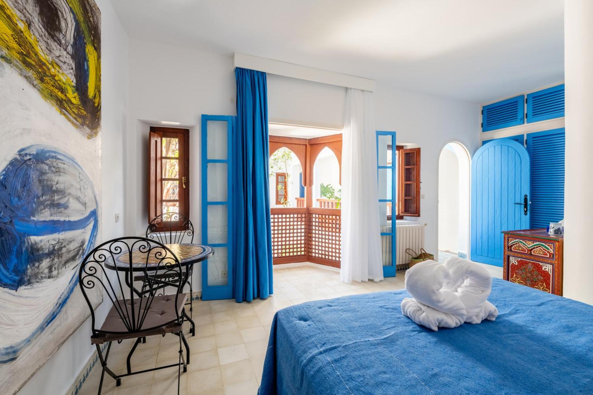 Casa vacanze 32 Asilah