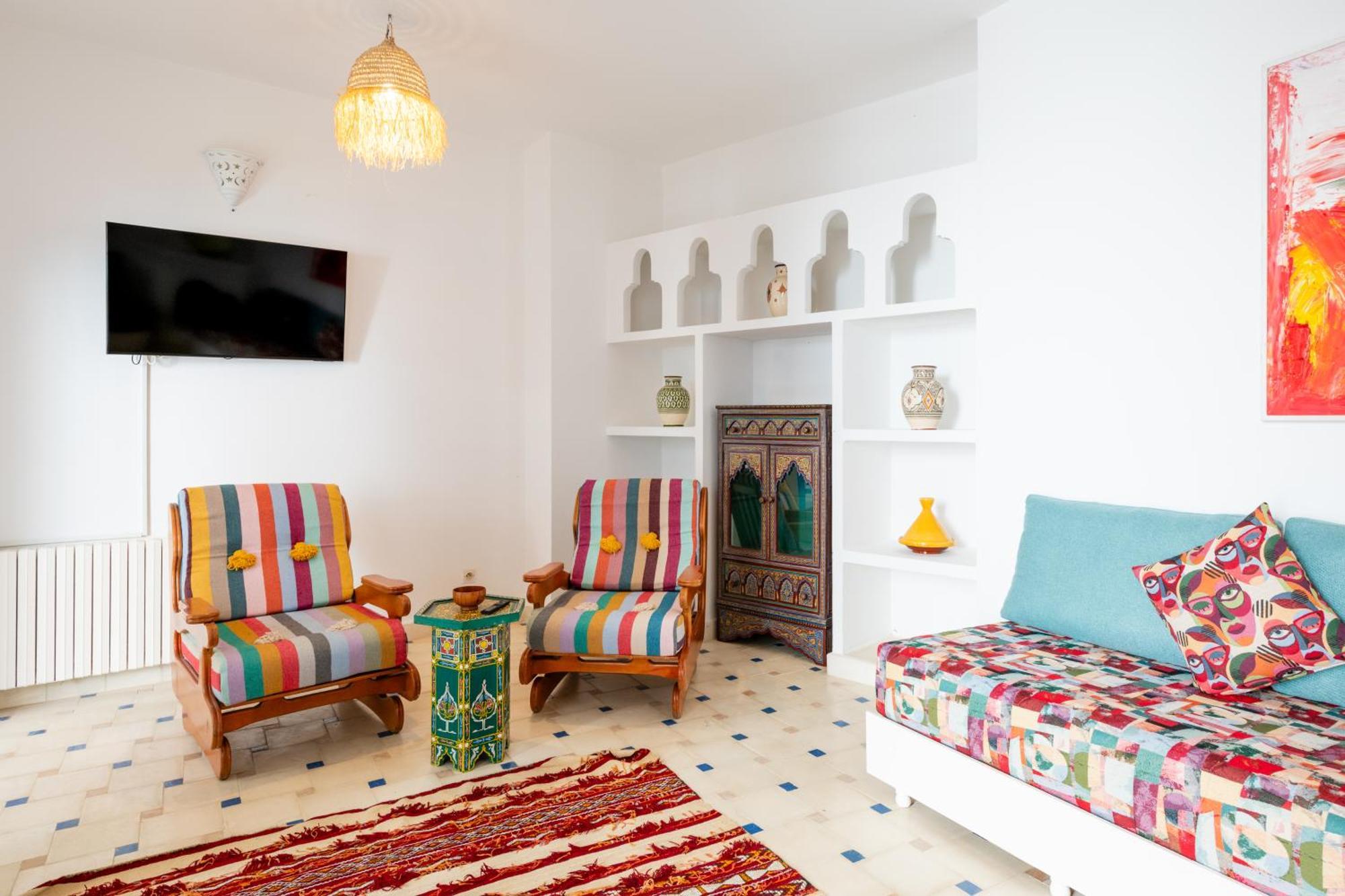 32 Casa vacanze