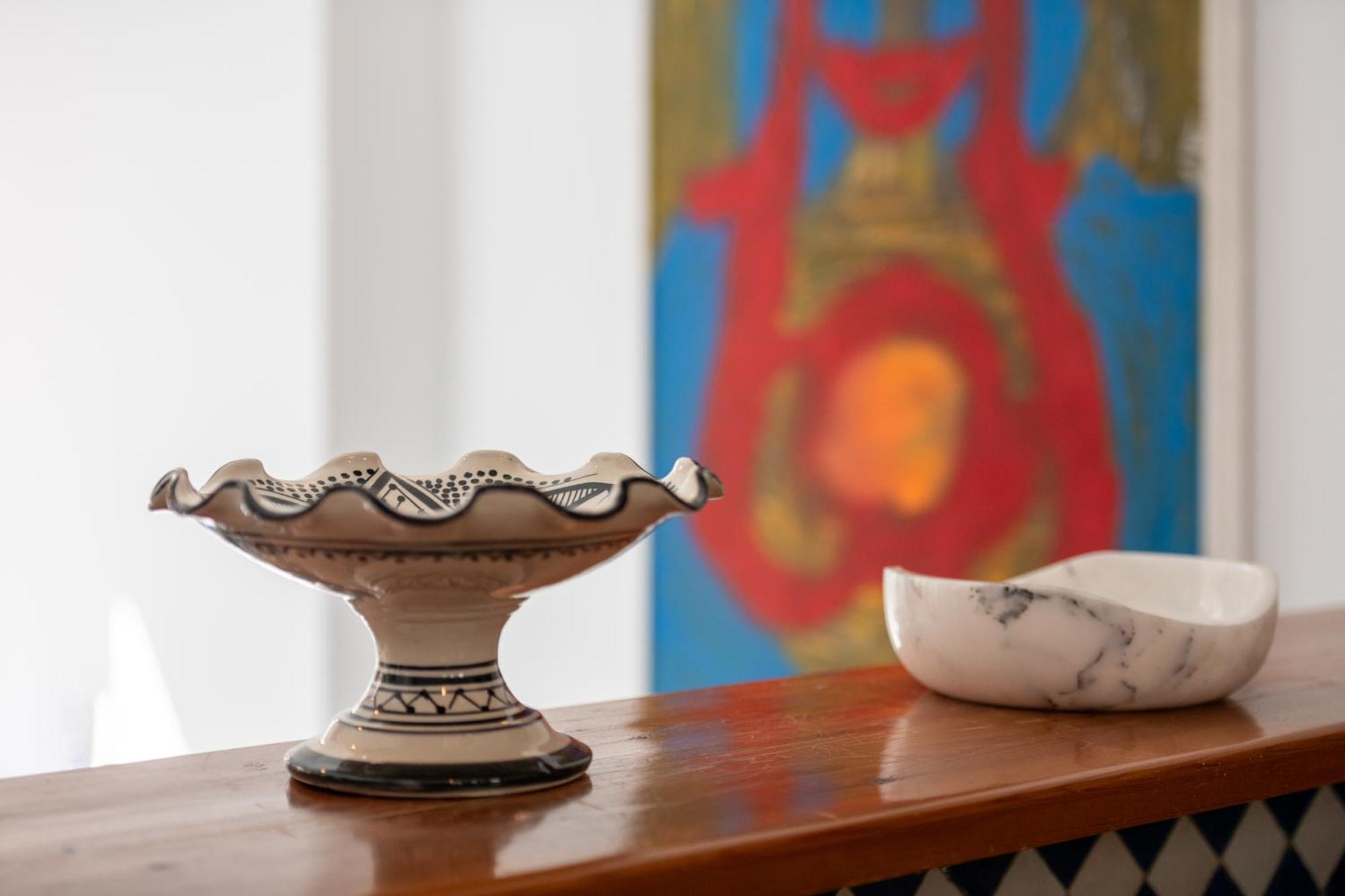 Casa vacanze 32 Asilah