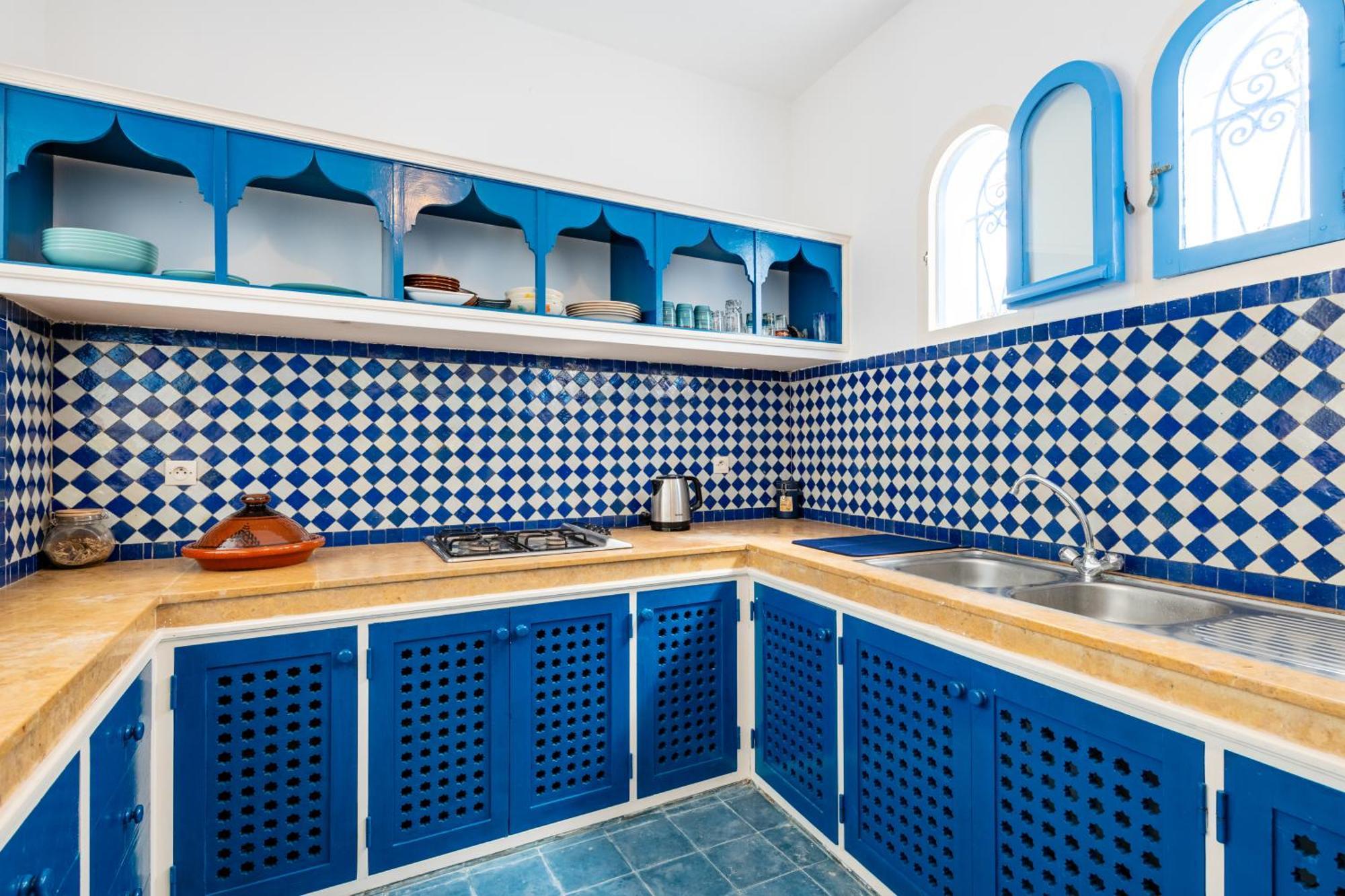 32 Casa vacanze