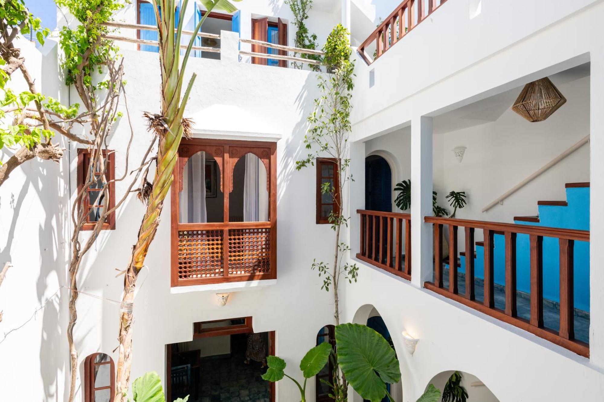 Casa vacanze 32 Asilah