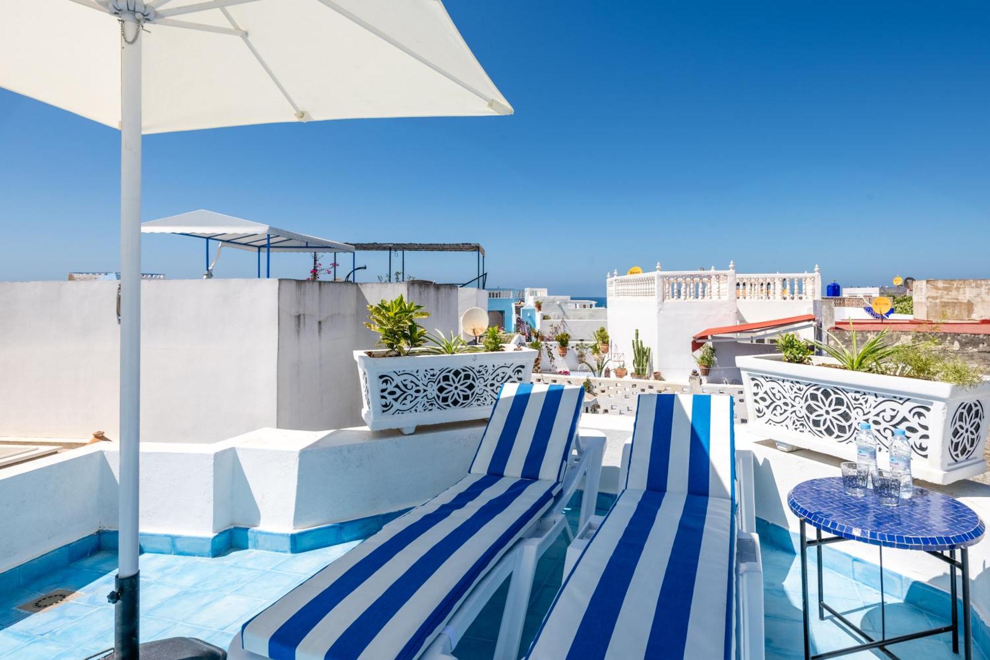 32 Casa vacanze Asilah