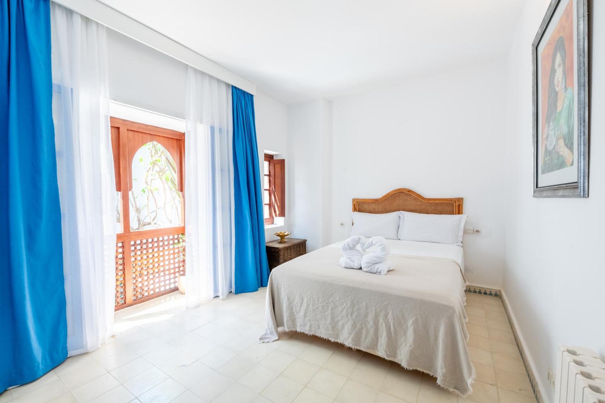 Casa vacanze 32 Asilah