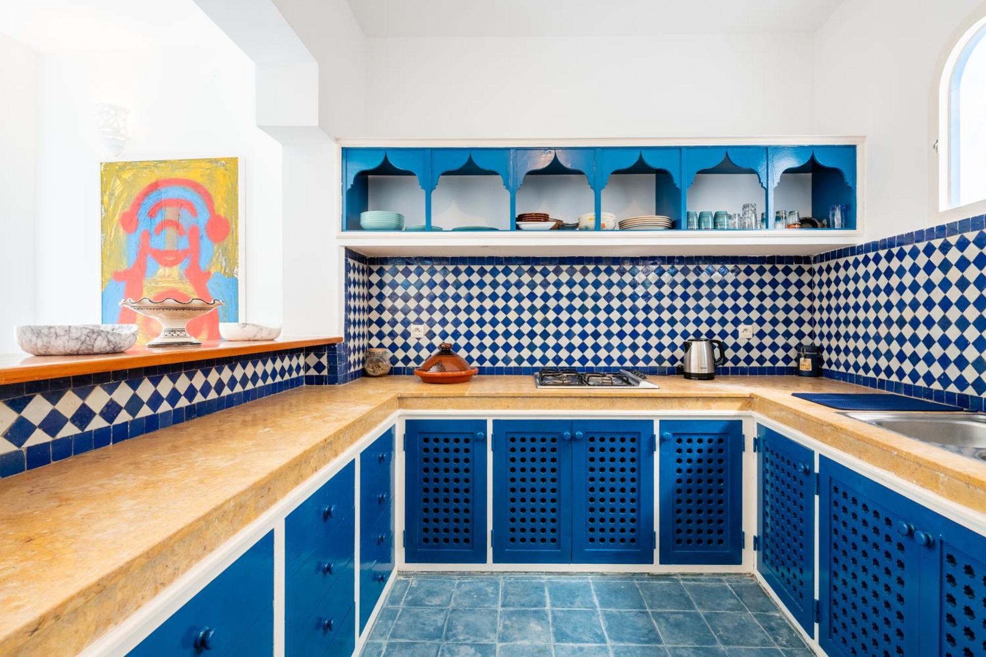 32 Casa vacanze Asilah