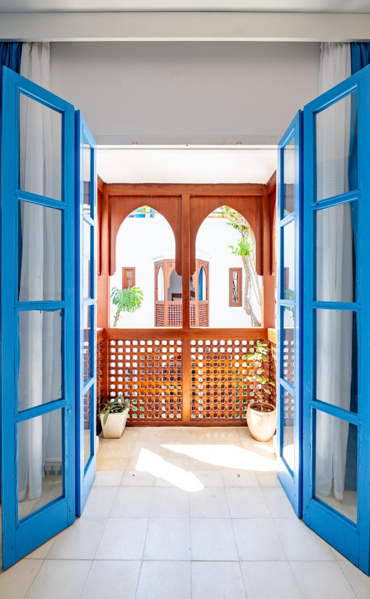 Casa vacanze 32 Asilah
