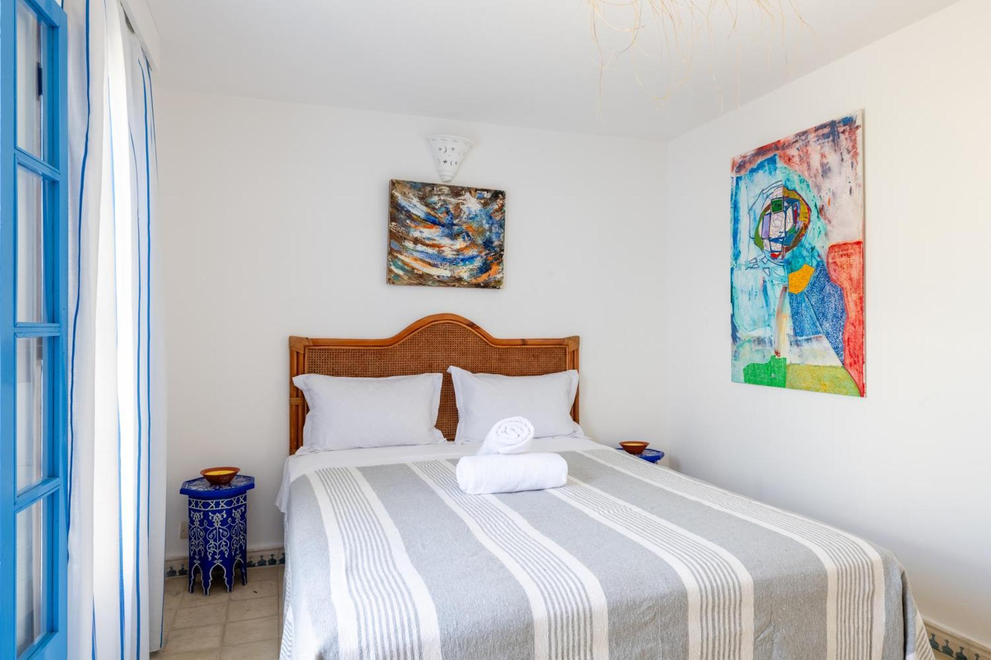 32 Casa vacanze *