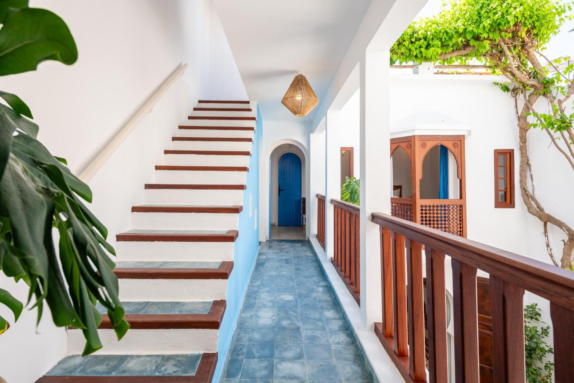 32 Casa vacanze Asilah