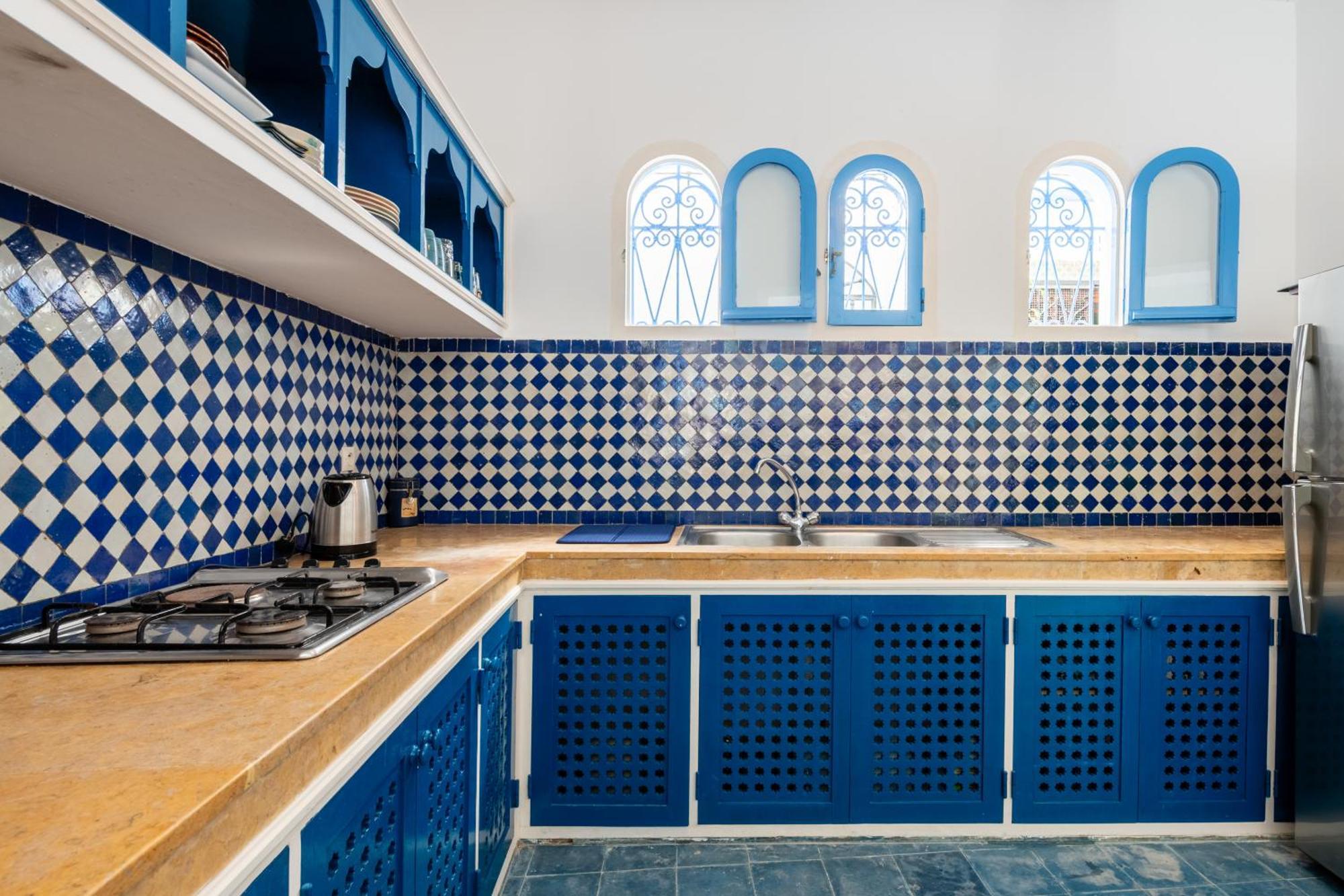32 Casa vacanze