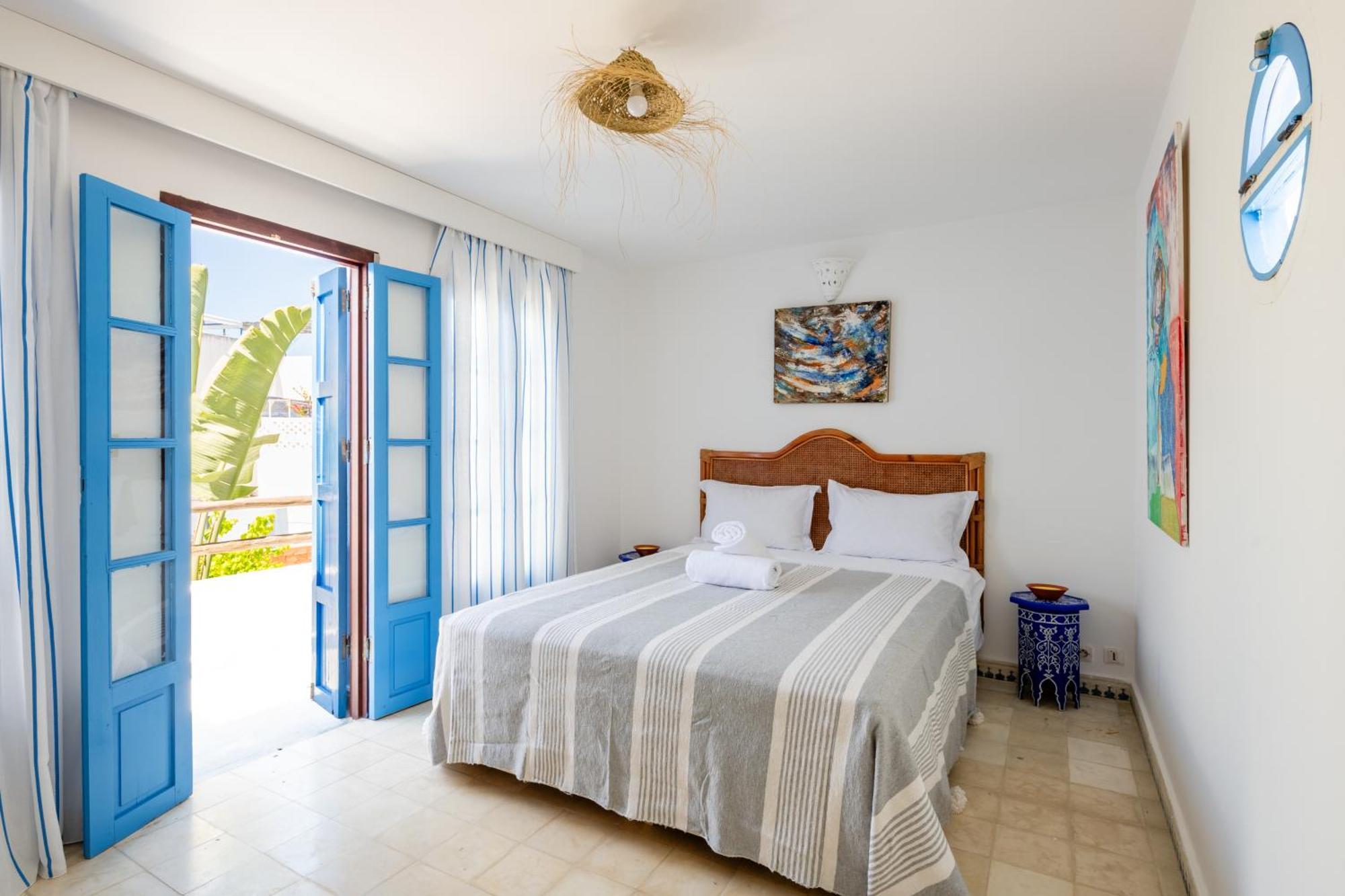 Casa vacanze 32 Asilah